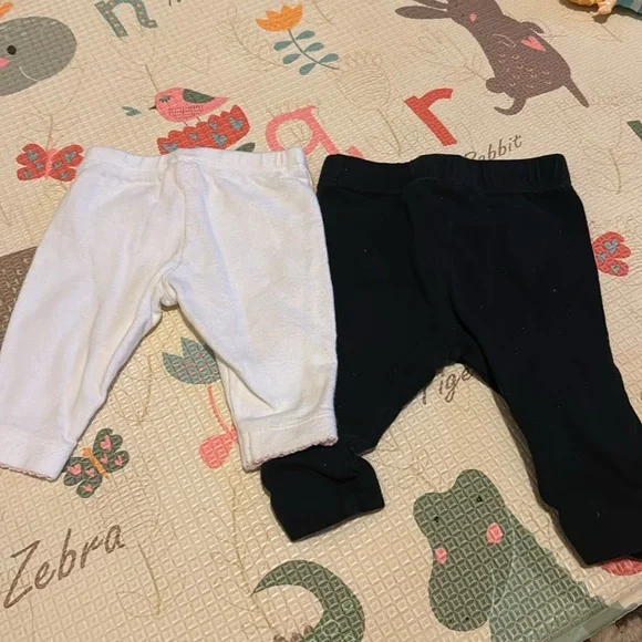 Newborn Pants - Picture 2 of 4